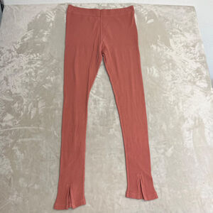 Free People Coral Pants